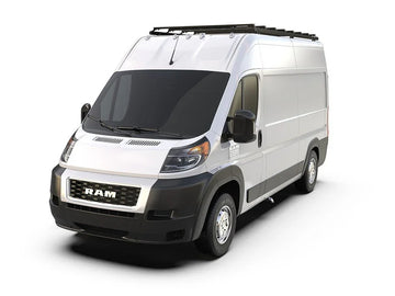 RAM Pro Master 3500 (136โ WB/High Roof) (2014-Current) Slimpro Van Rack Kit - by Front Runner